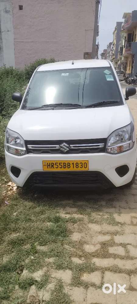 Maruti Suzuki Wagon R Flex Fuel 2026 Cng & Hybrids 0 Km Driven