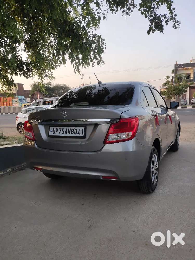 Maruti Suzuki Swift Dzire 2022