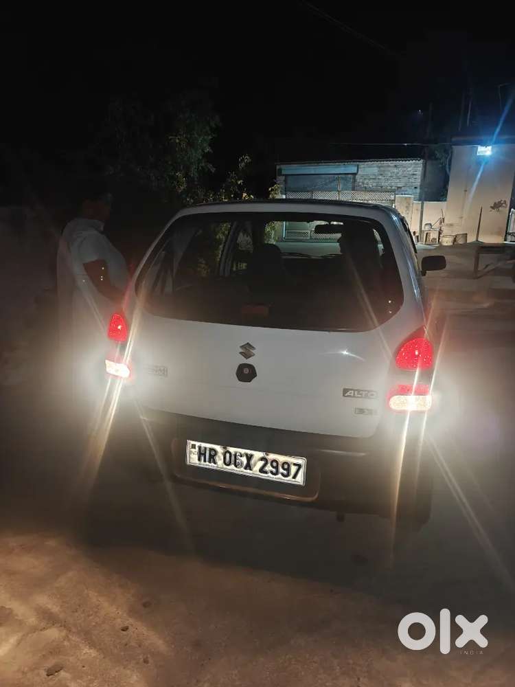 All Condition Okay, Insurance One Year Ka Complete,