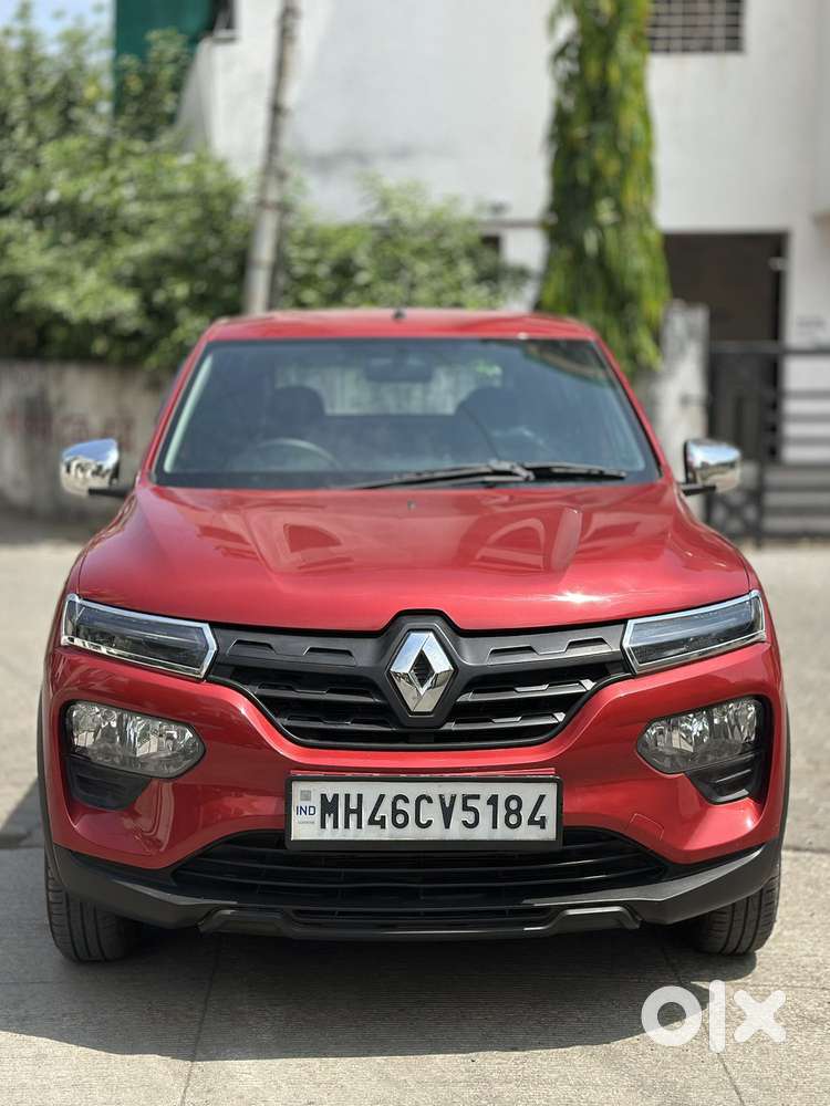 Renault Kwid Rxt 1.0, 2025, Petrol