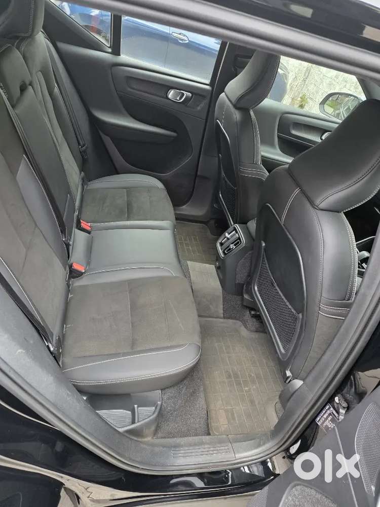 Volvo Xc40 Recharge 2023 Awd