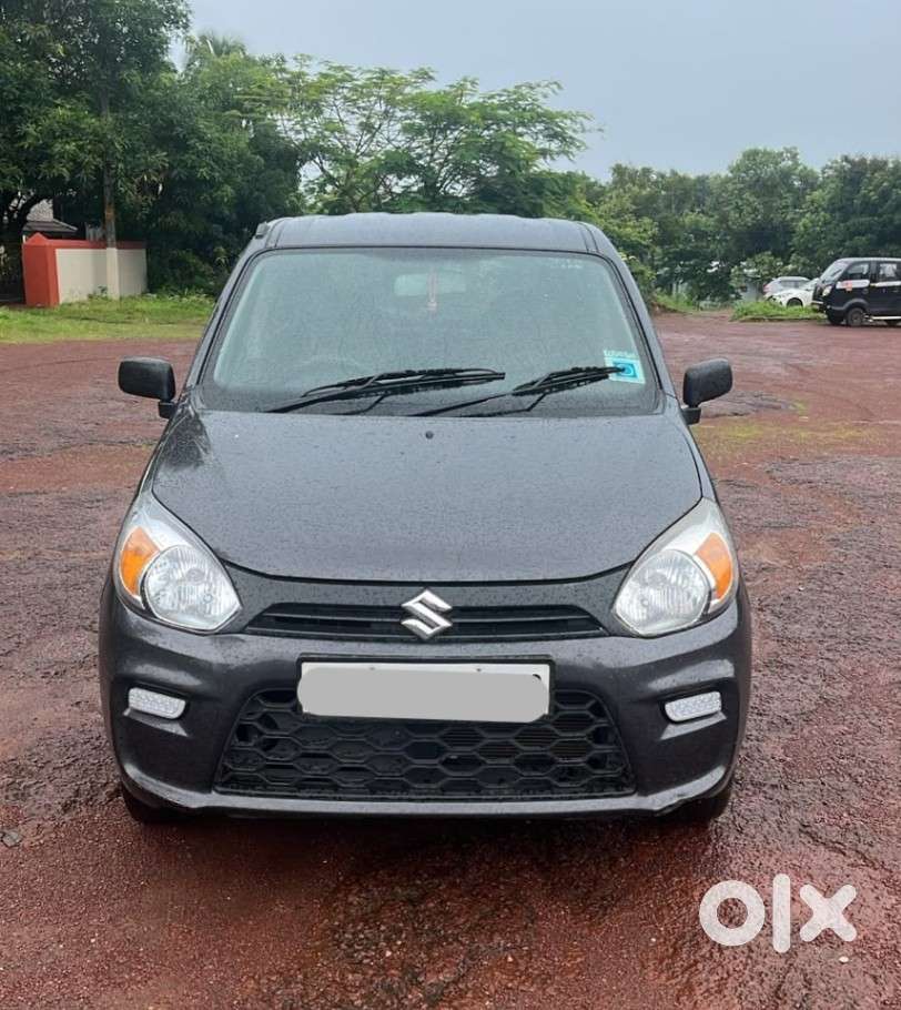 Maruti Suzuki Alto 800 Lxi, 2021, Petrol