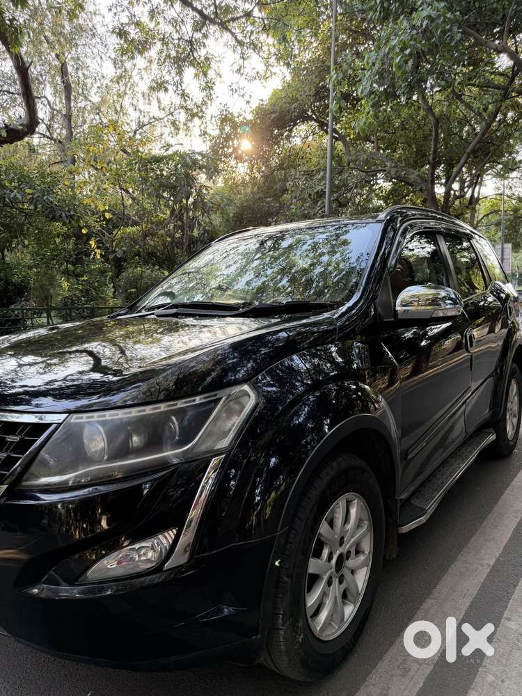 Mahindra Xuv500 W9 1.99, 2018, Diesel