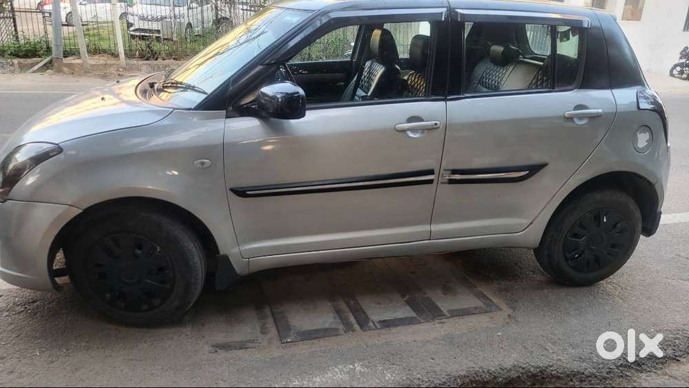 Maruti Suzuki Swift 2011 Diesel Good Condition Just Done Service