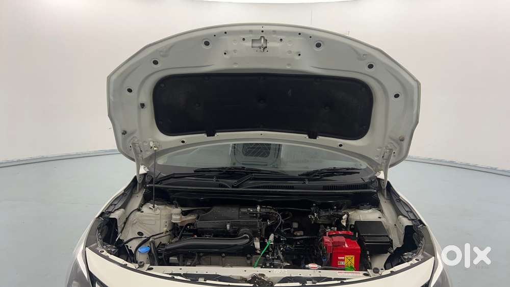 Maruti Suzuki Baleno Alpha, 2024, Petrol