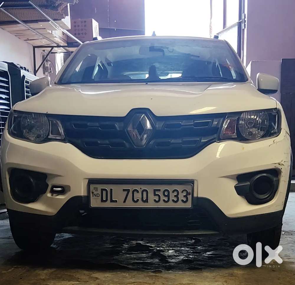 Renault Kwid 1.0 Neotech 2018  Good Condition H