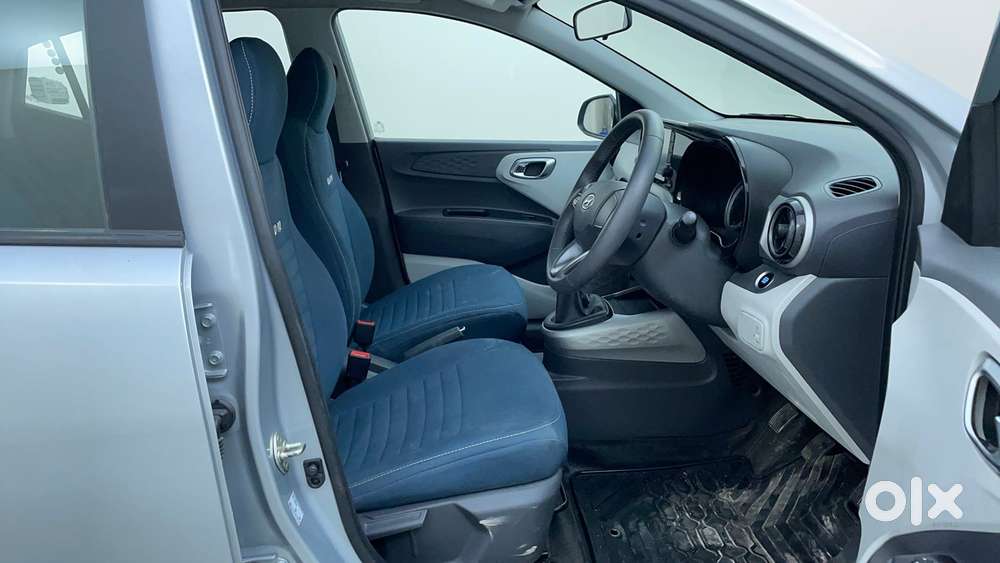 Hyundai Grand I10 Nios Asta 1.2 Kappa Vtvt, 2021, Petrol
