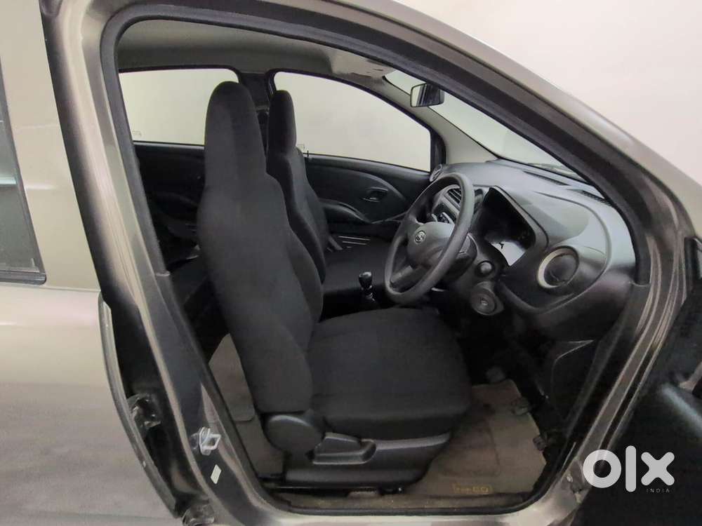Datsun Redigo 0.8 D, 2018, Petrol