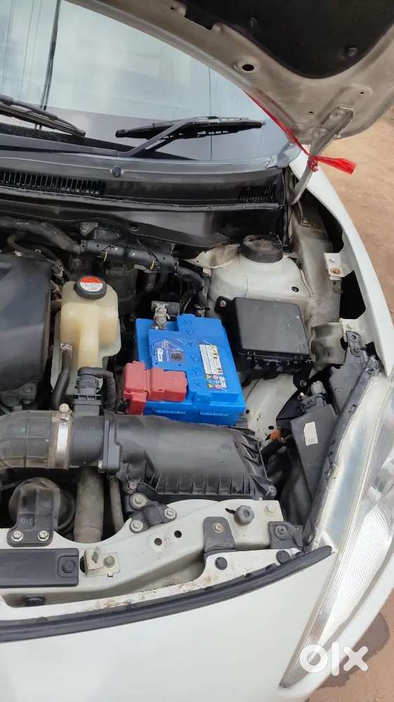 Maruti Swift Dzire 2018 Km Driven