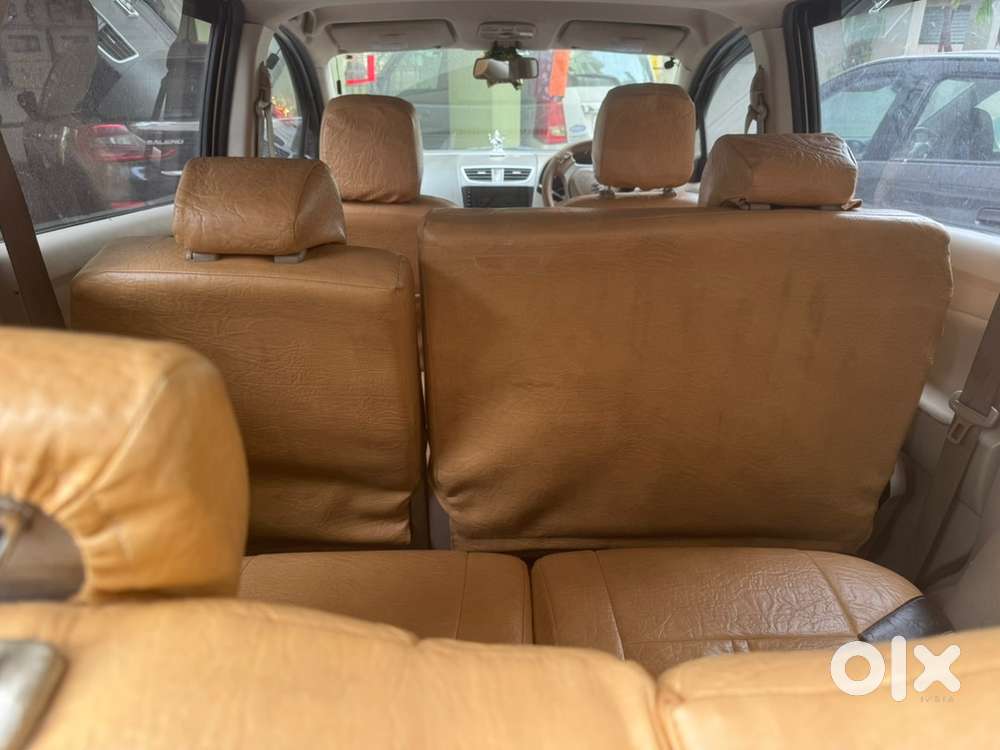 Maruti Suzuki Ertiga 2016 Diesel Well Maintained