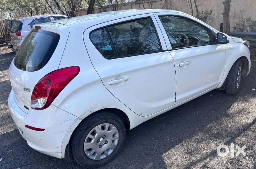 I20 Diesel Car In Very Good Condition And Very Reliable Engine Perfo