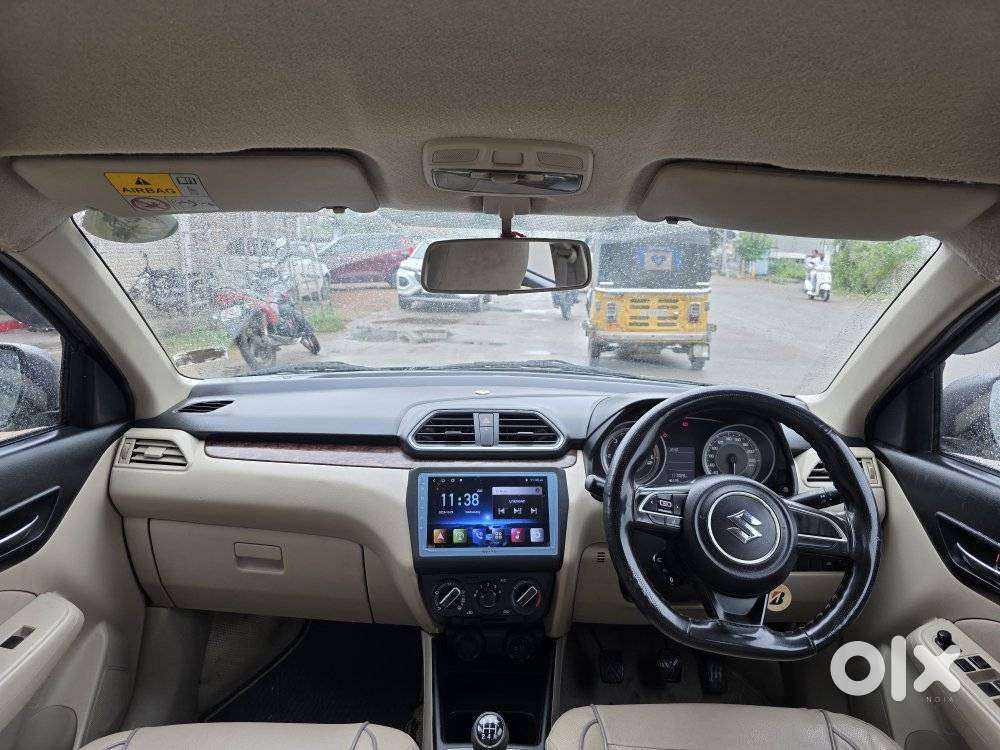 Maruti Suzuki Swift Dzire Vdi Bsiv, 2018, Diesel
