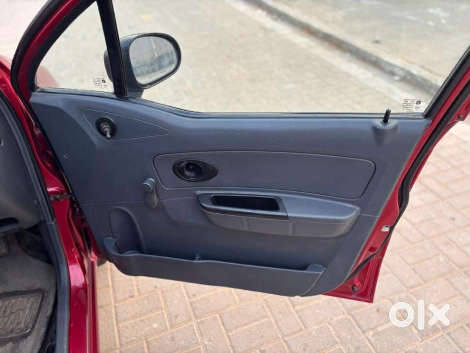 Chevrolet Spark 1, 2008, Petrol