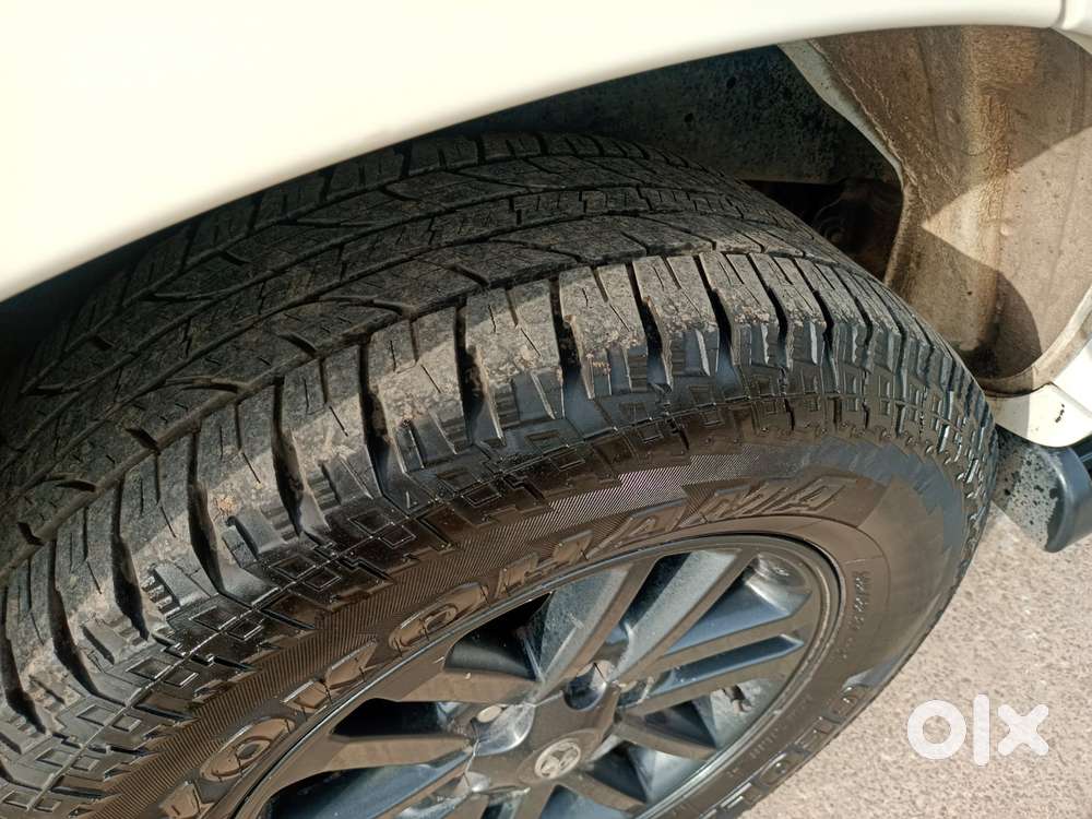 Toyota Fortuner 3.0 4x2 Automatic, 2015, Diesel