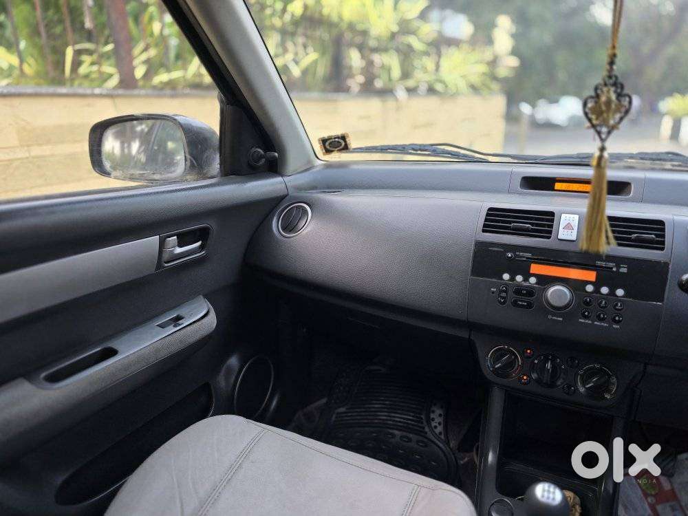 Maruti Suzuki Swift Dzire Vdi Bsiv, 2008, Diesel