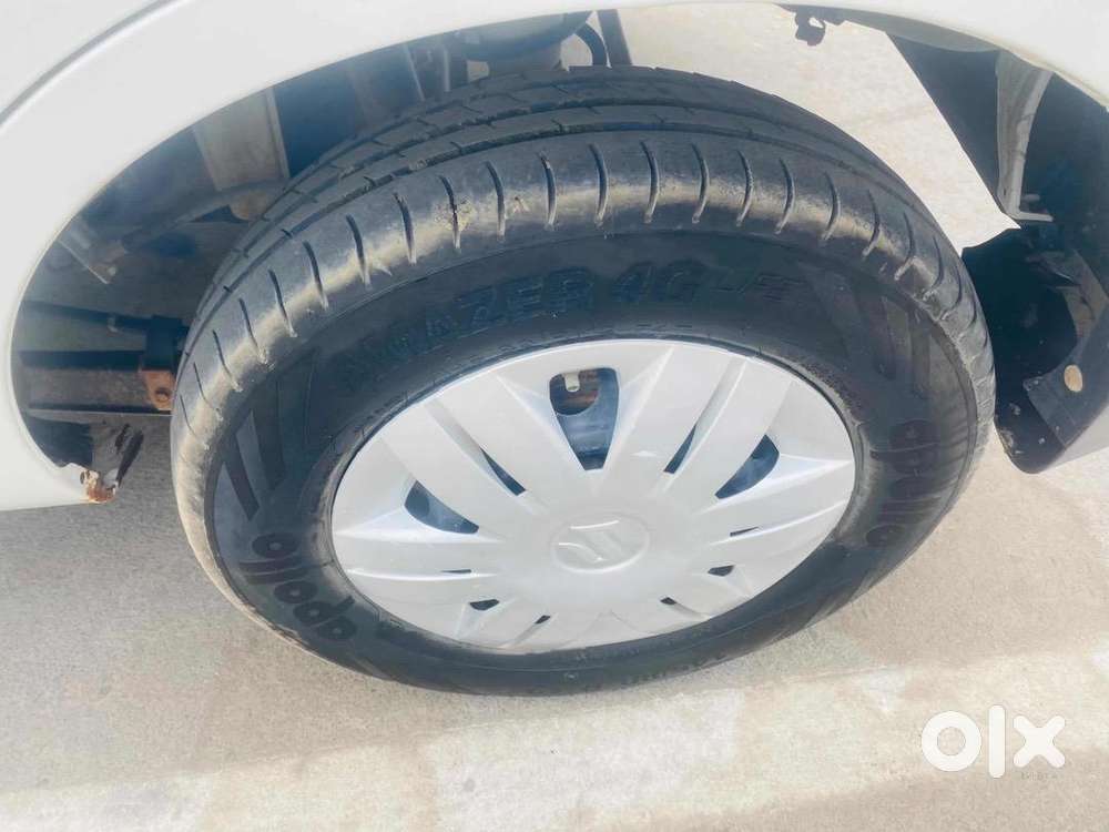 Maruti Suzuki Alto  2021 Petrol 55000 Km Driven