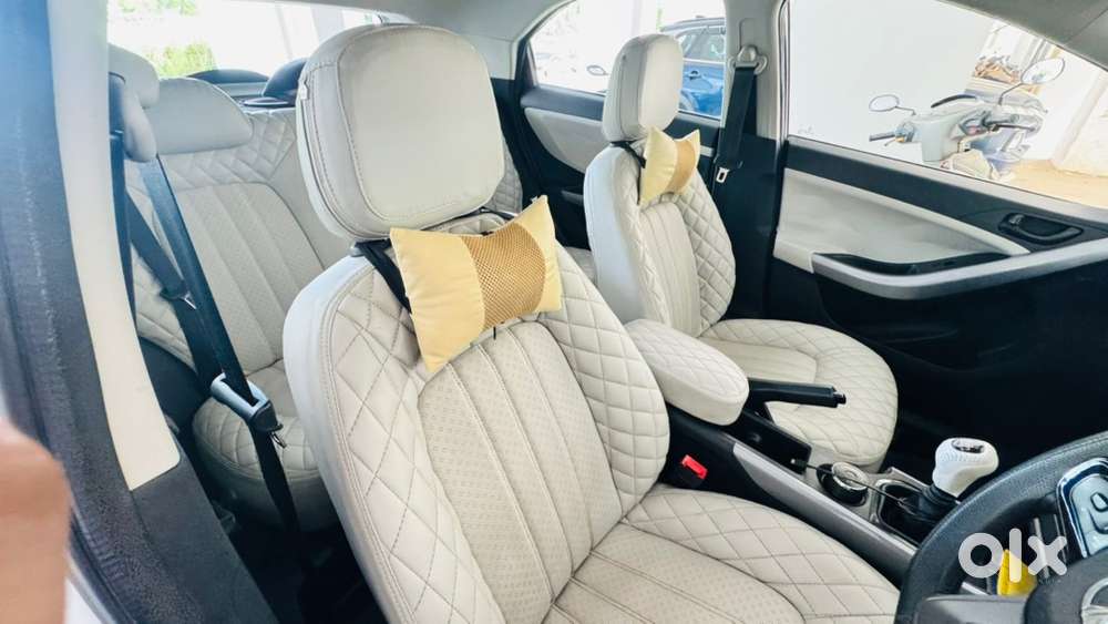 Tata Nexon 2020 Petrol Well Maintained