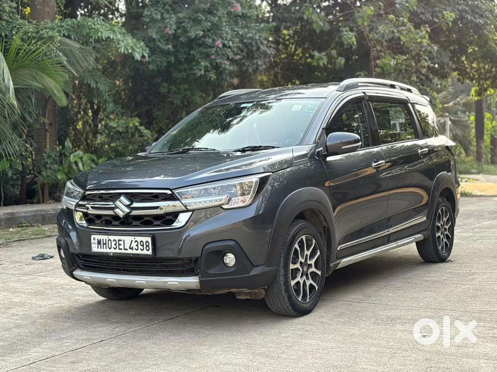 Maruti Suzuki Xl6 Zeta Mt Cng, 2024, Cng & Hybrids