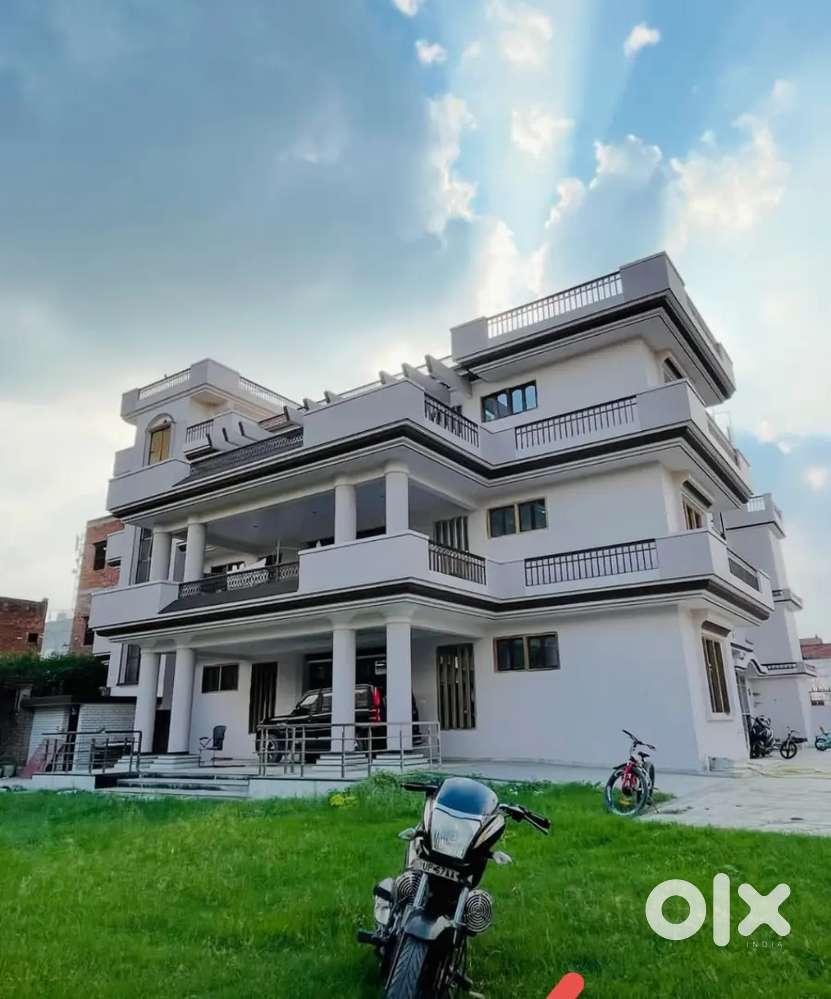For all family join family also alow big area 5 room 1 big kichan and