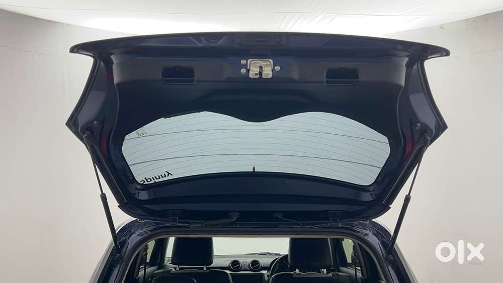 Maruti Suzuki Swift Zxi Plus, 2020, Petrol