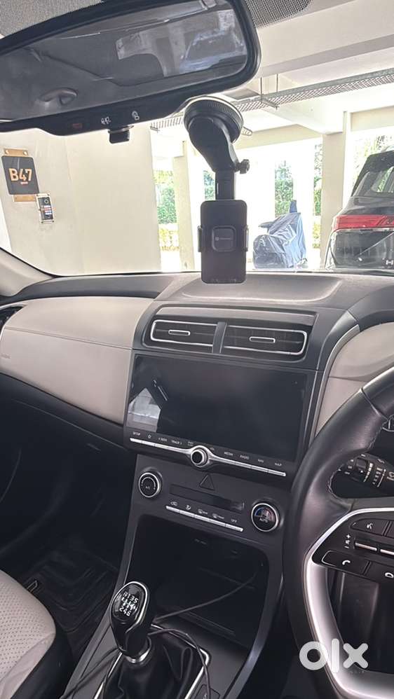 Hyundai Creta Diesel 2022