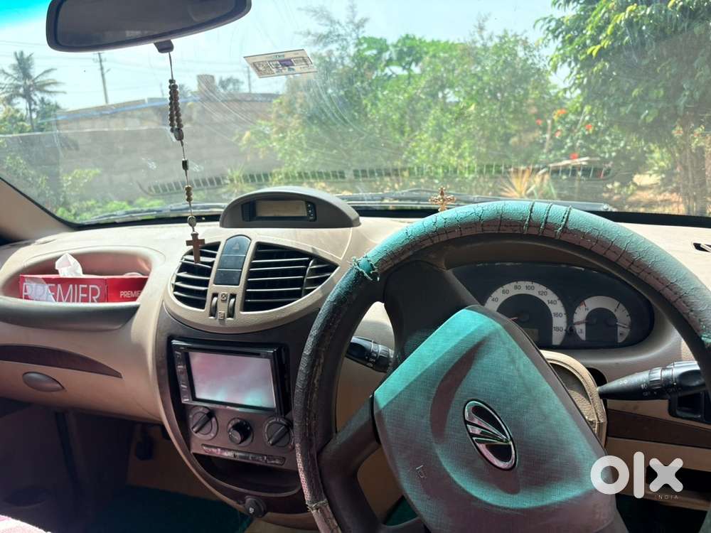 Mahindra Xylo Diesel 2010