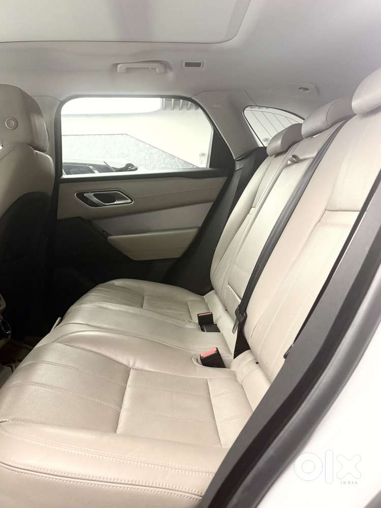 Land Rover Range Velar P250 R-dynamic Se, 2020, Petrol