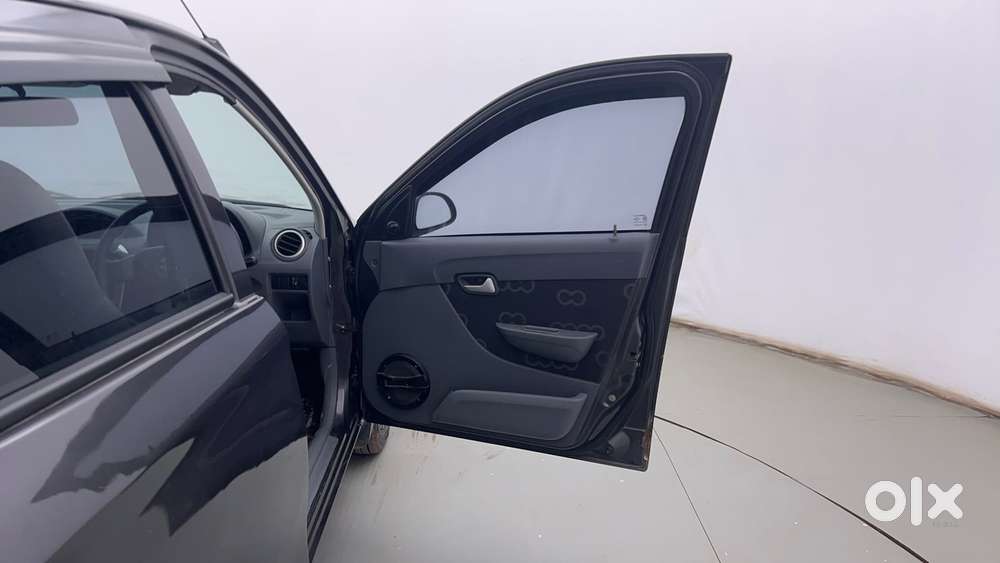 Maruti Suzuki Alto 800 Lxi, 2013, Petrol