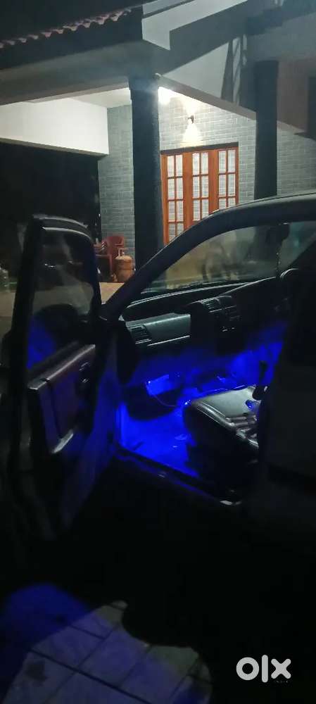 Maruti Suzuki Zen Estilo 2002 Petrol 100000 Km Driven