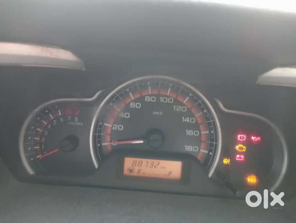 Maruti Suzuki Alto 2017