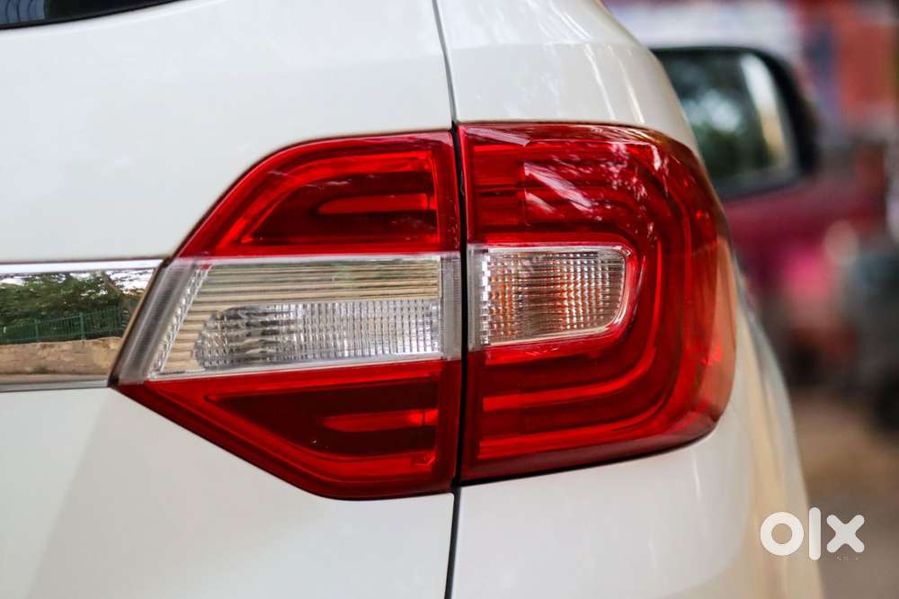 Ford Endeavour Titanium Plus 4x4 At, 2020, Diesel