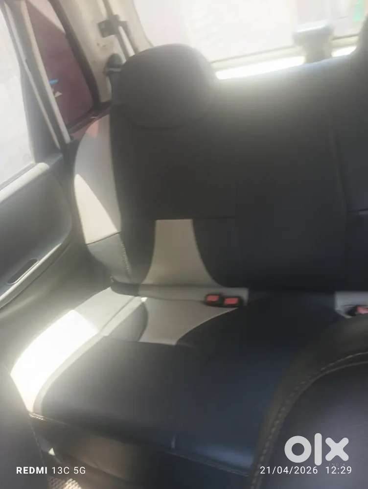 Maruti Suzuki Zen Lxi 2005