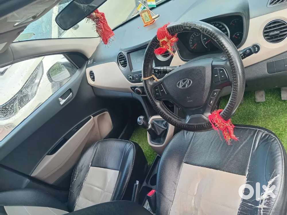 Hyundai Grand I10 2019 Petrol Manual