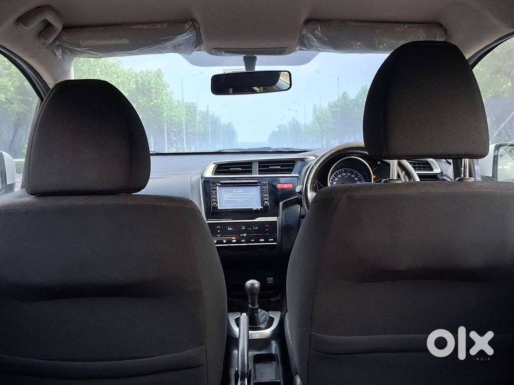 Honda Jazz 1.2 Vx I Vtec, 2016, Petrol