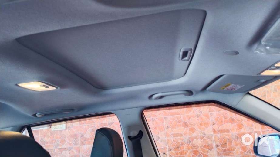 Hyundai Venue S Turbo Dct, 2024, Petrol