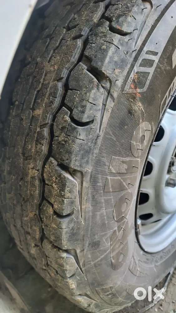 Mahindra Scorpio 2.5 2015