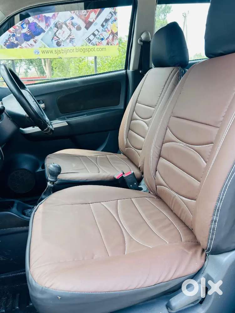 Maruti Suzuki Wagon R 1.0 2011 Lpg 87000 Km Driven