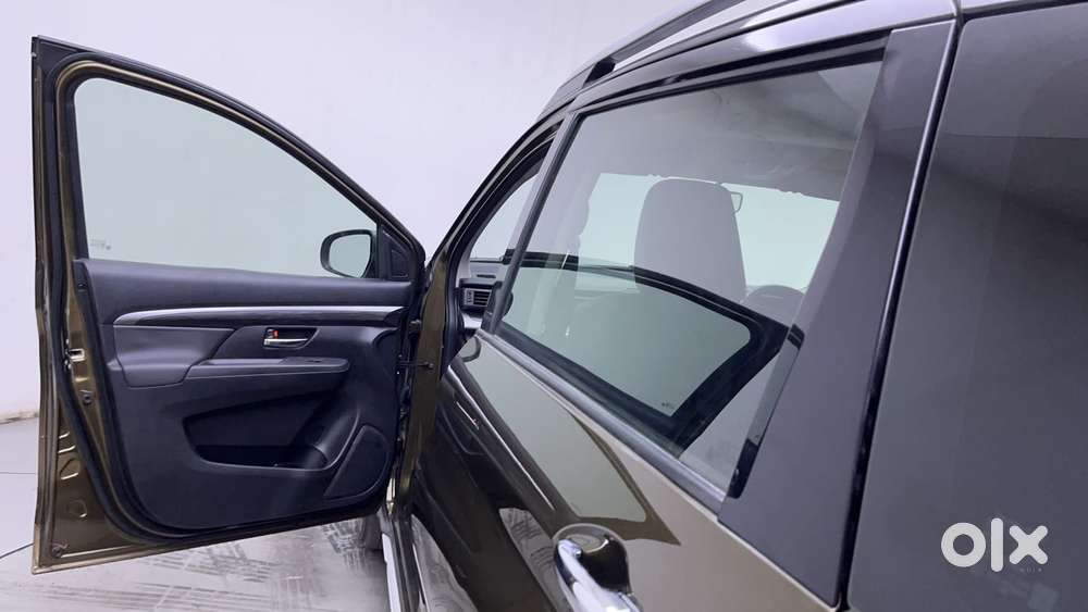 Maruti Suzuki Xl6 1.5 Alpha At, 2022, Petrol