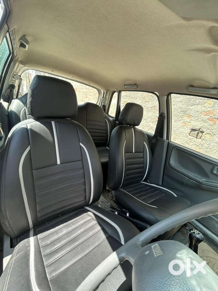 Maruti Suzuki Zen Estilo 2004 Petrol Good Condition