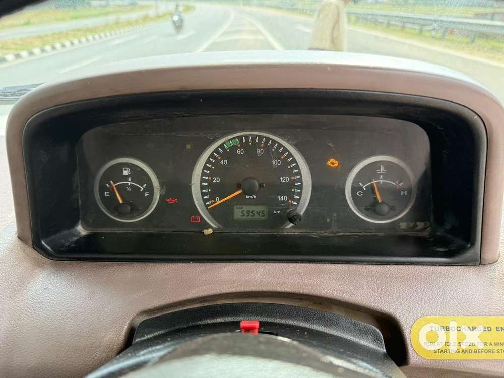 Mahindra Pik Up 1.3 Well Maintained