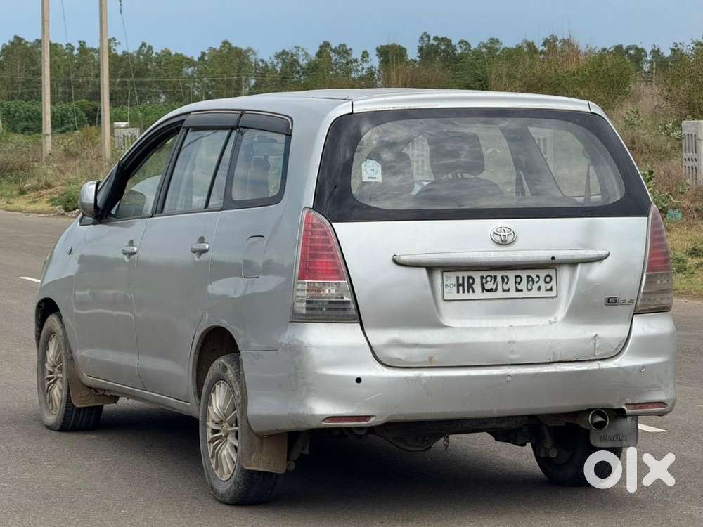 Toyota Diesel Manual 2010 Car