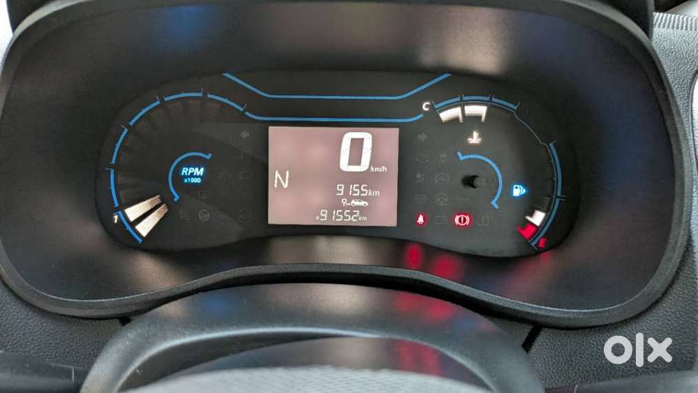 Renault Kwid Rxt Amt Climber (automatic), 2023, Petrol