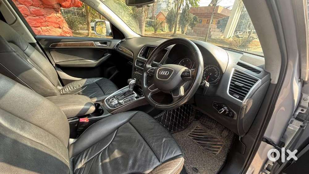 Audi Q5 30 Tdi S Line, 2017, Diesel