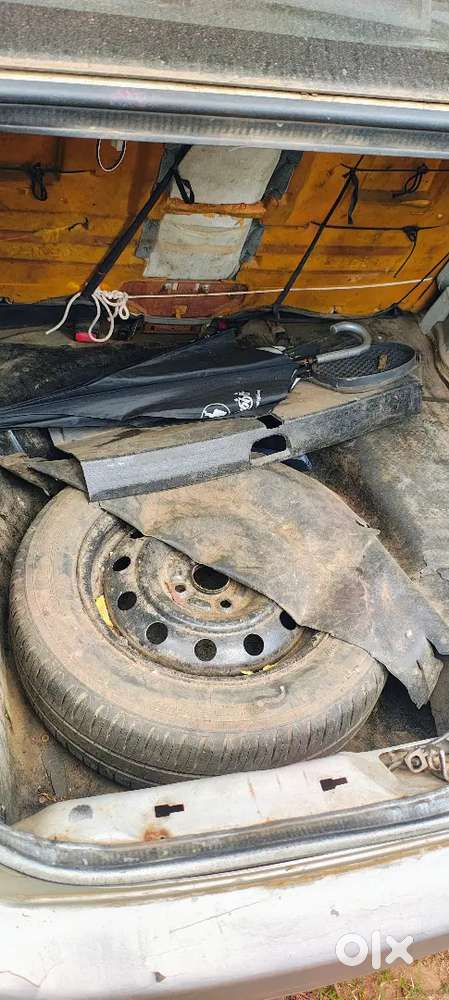 Maruti Suzuki Swift Dzire 2009