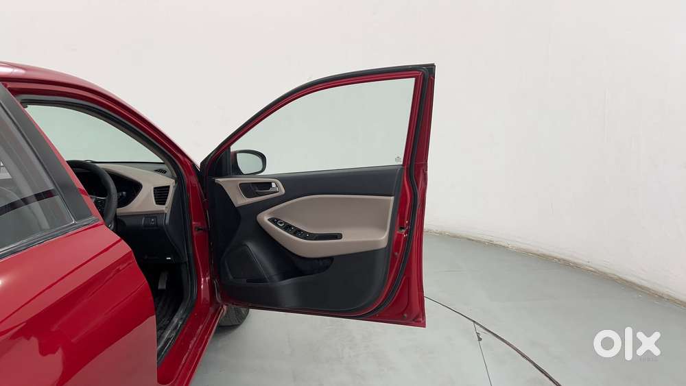 Hyundai Elite I20 [ ] 1.2 Sportz, 2014, Petrol
