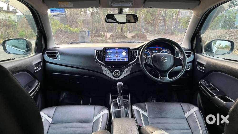Maruti Suzuki Baleno Alpha Diesel, 2020, Petrol