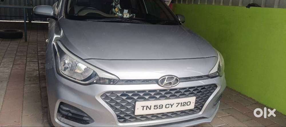 Hyundai Elite I20 2019 Petrol For Sale