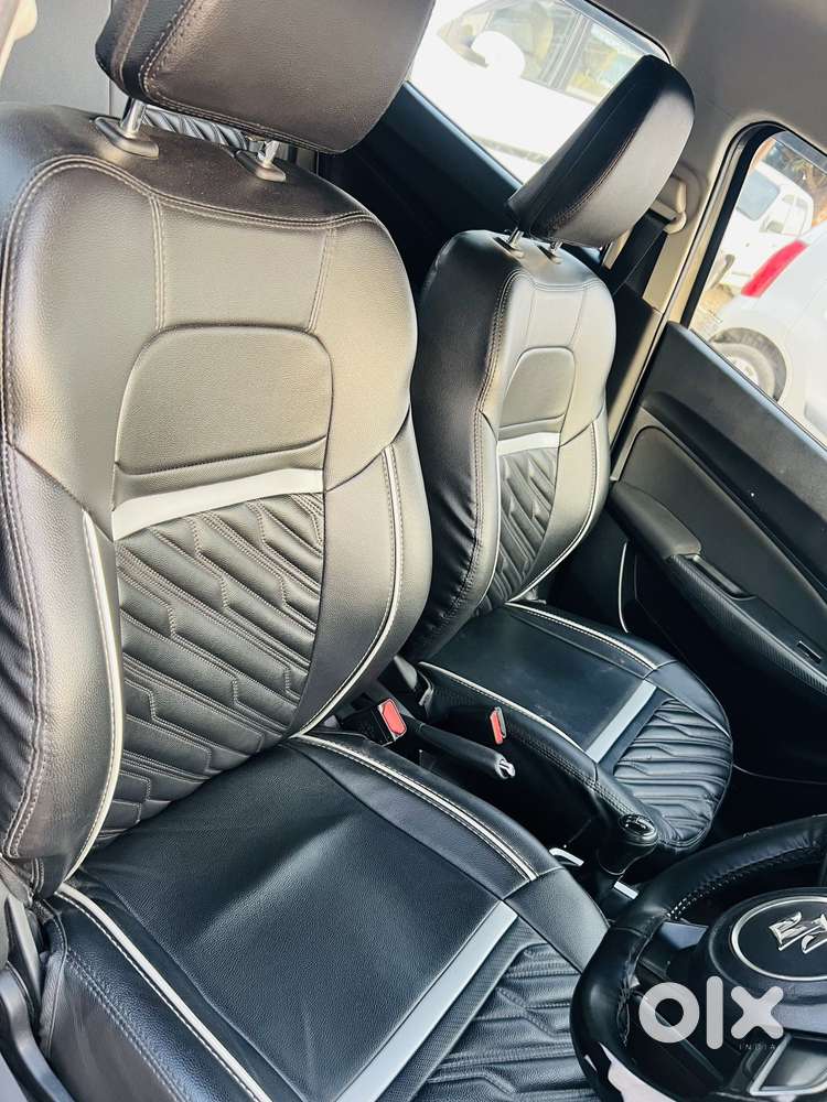 Maruti Suzuki Swift Vxi Cng, 2023, Cng & Hybrids