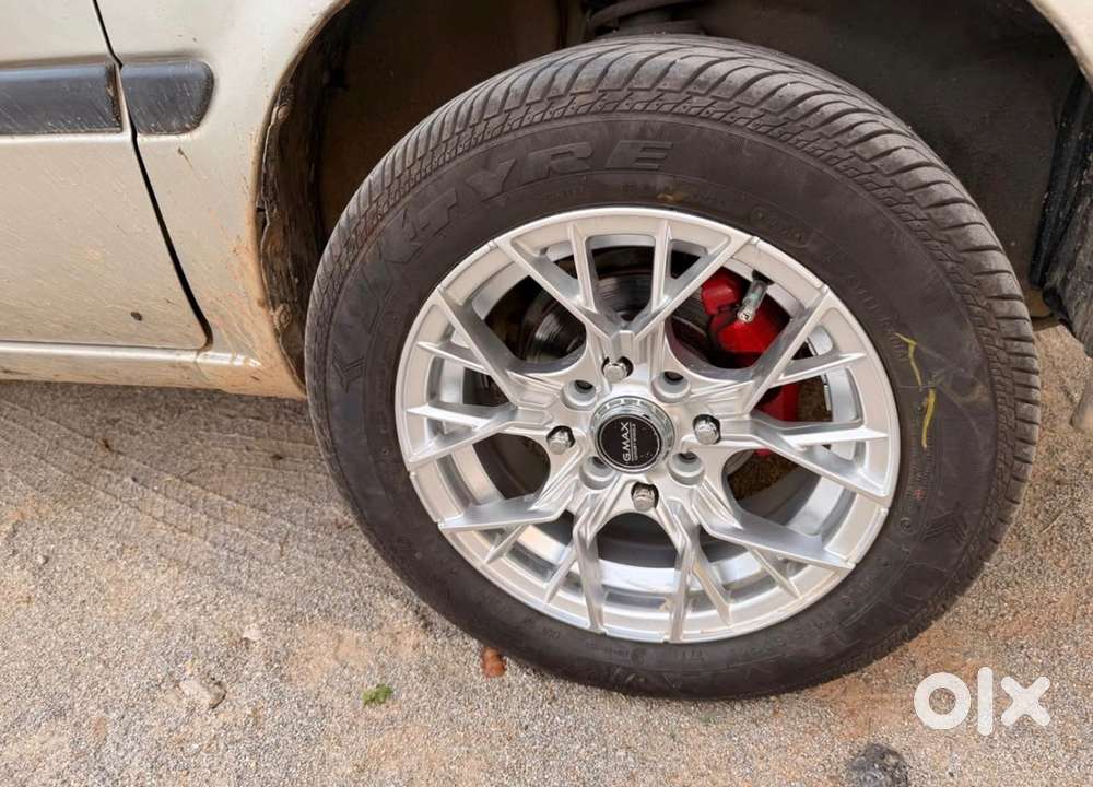 Reliable Maruti Diesel 2009