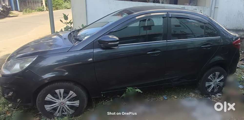 Tata Zest 2016 Petrol Good Condition - Price - 3,70,000/